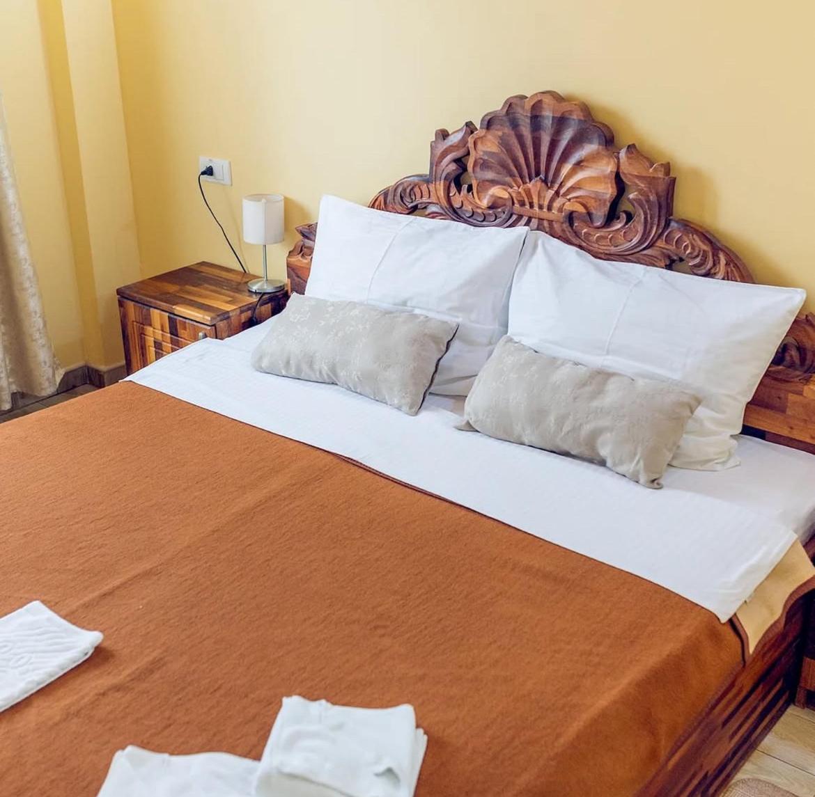 Hotel "Vir" Velika Plana Luaran gambar