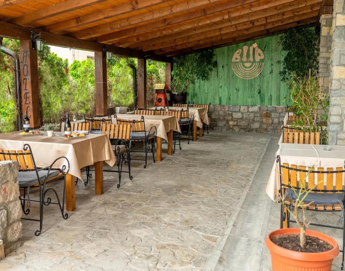 Hotel "Vir" Velika Plana Luaran gambar