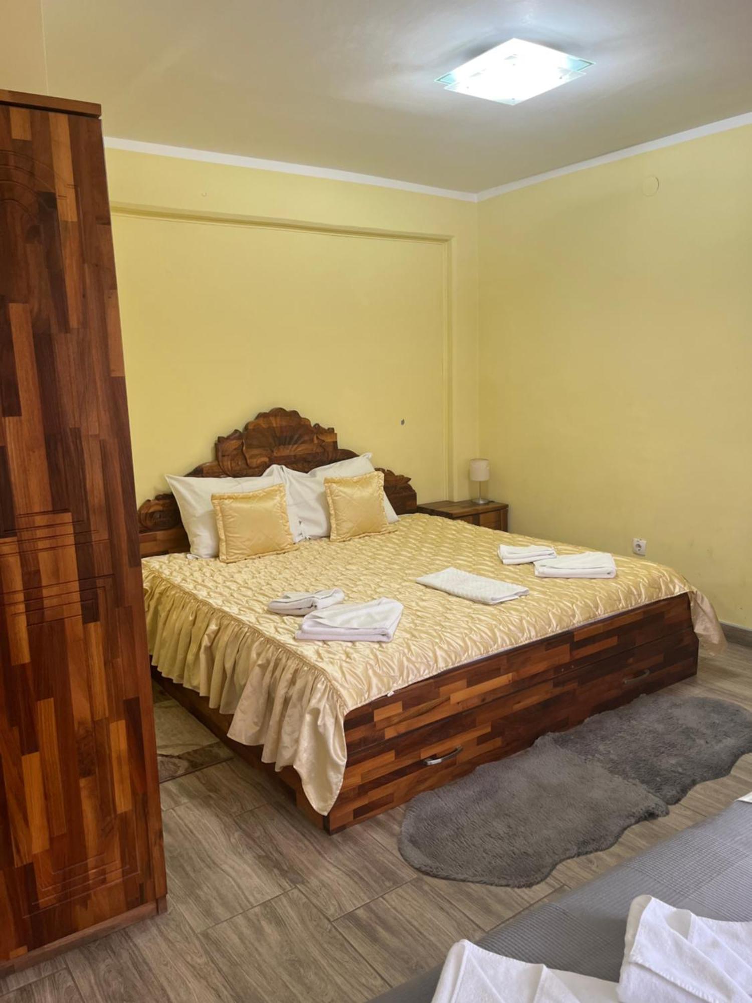 Hotel "Vir" Velika Plana Luaran gambar