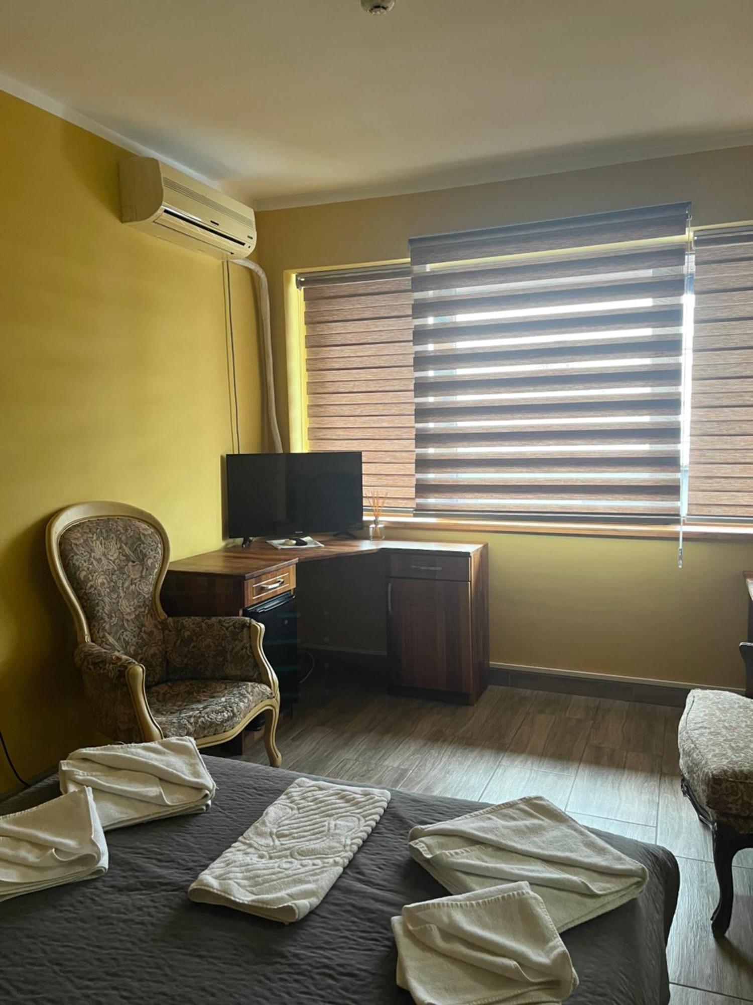 Hotel "Vir" Velika Plana Luaran gambar