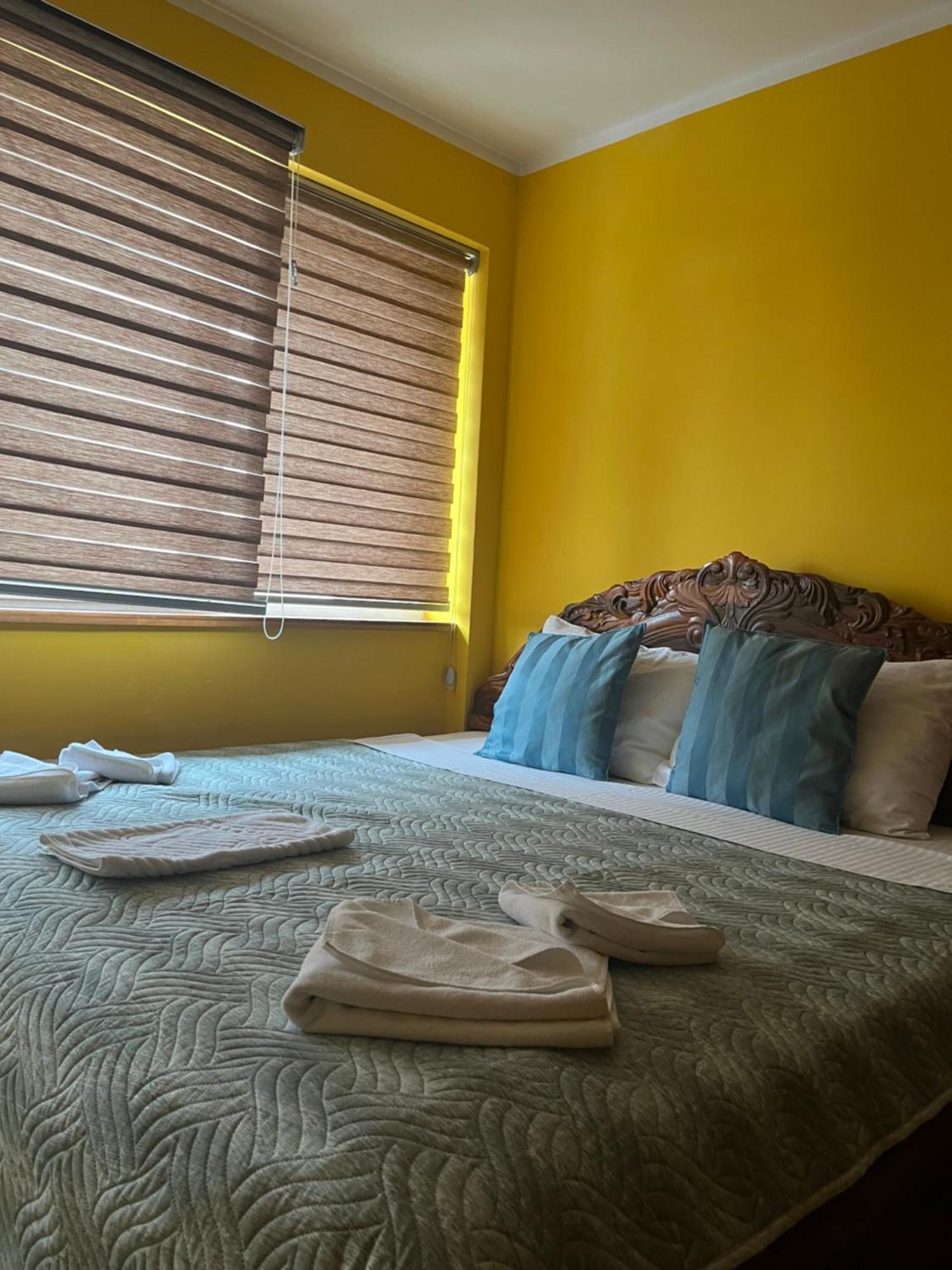 Hotel "Vir" Velika Plana Luaran gambar