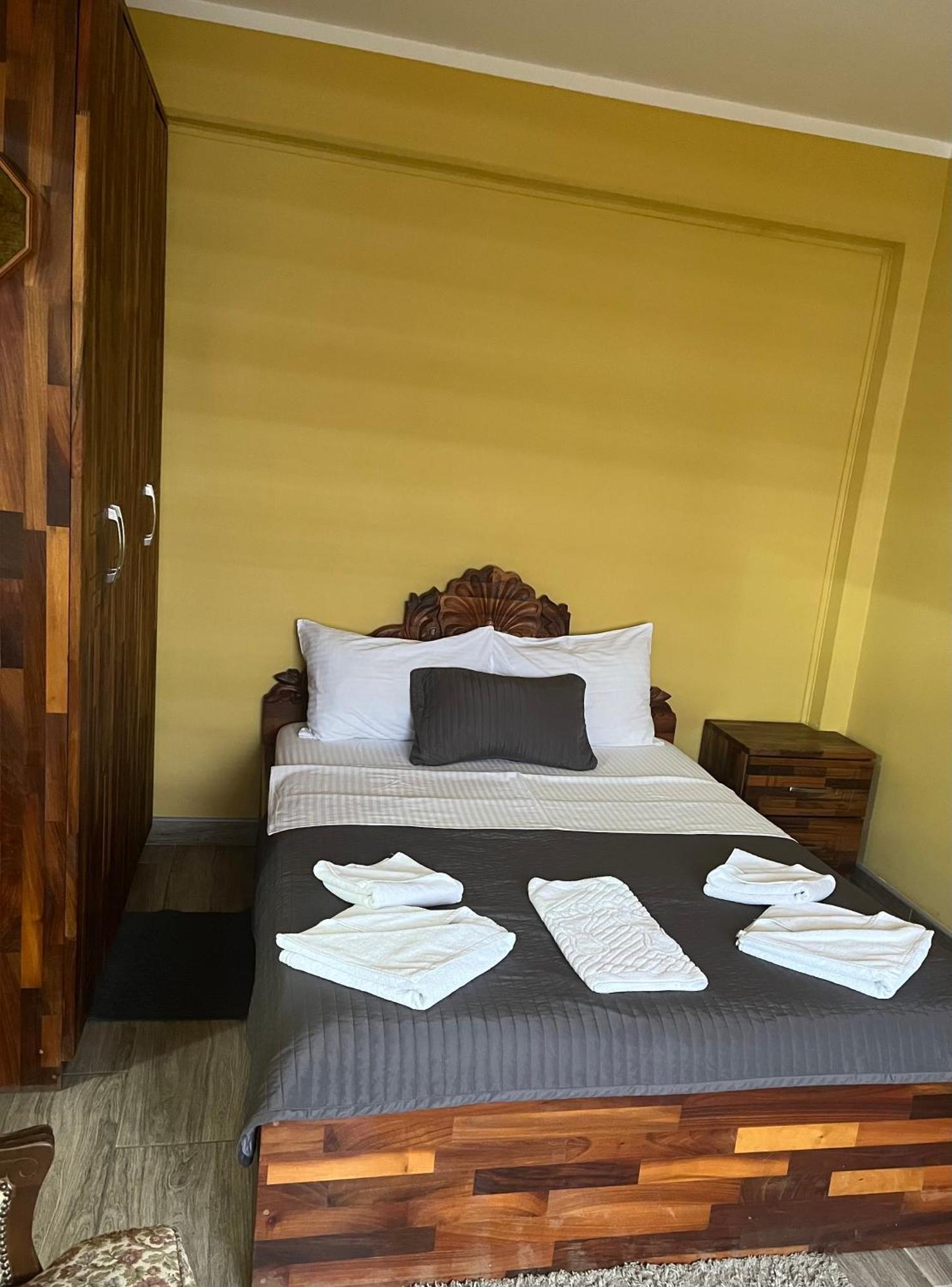 Hotel "Vir" Velika Plana Luaran gambar