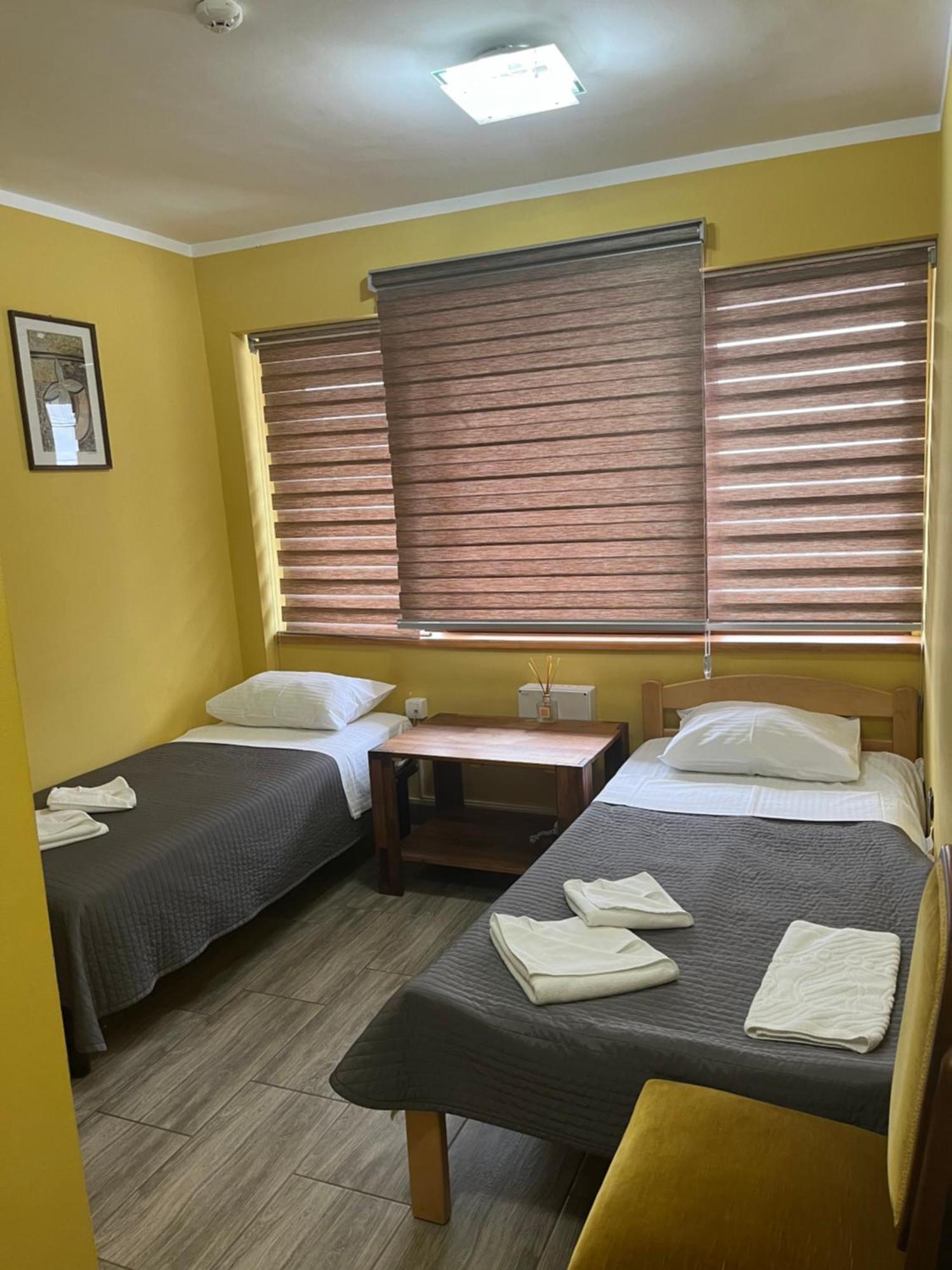 Hotel "Vir" Velika Plana Luaran gambar