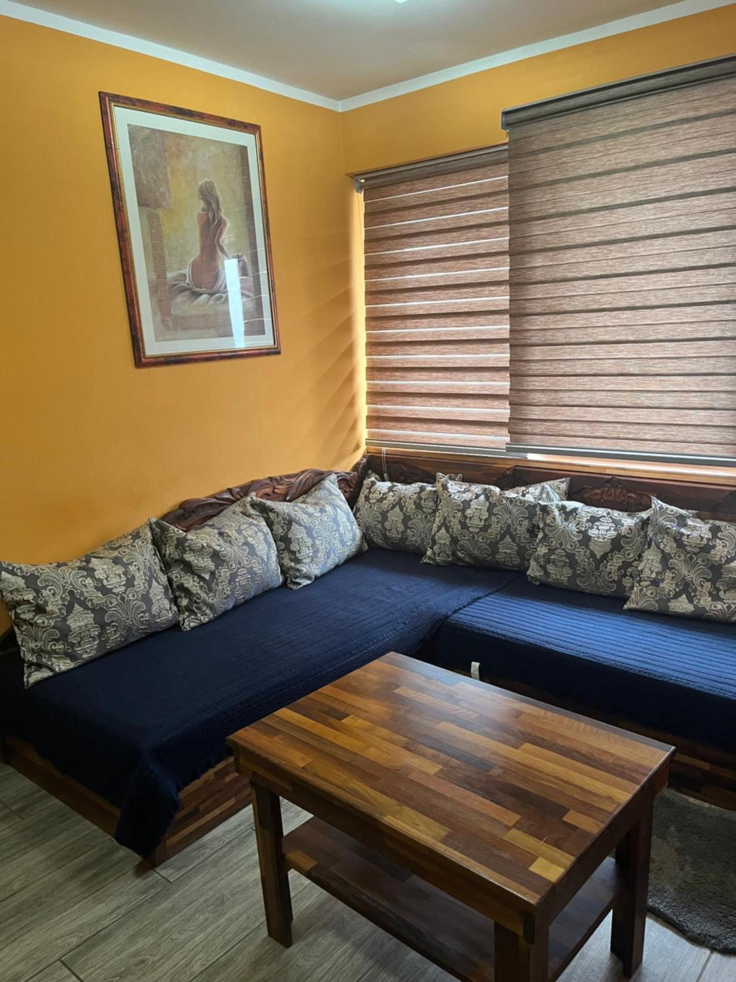 Hotel "Vir" Velika Plana Luaran gambar