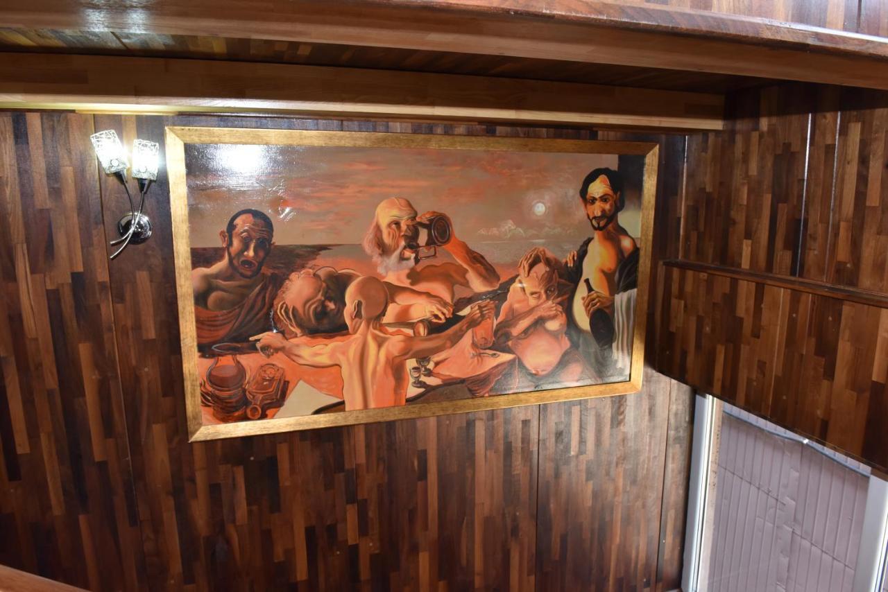 Hotel "Vir" Velika Plana Luaran gambar