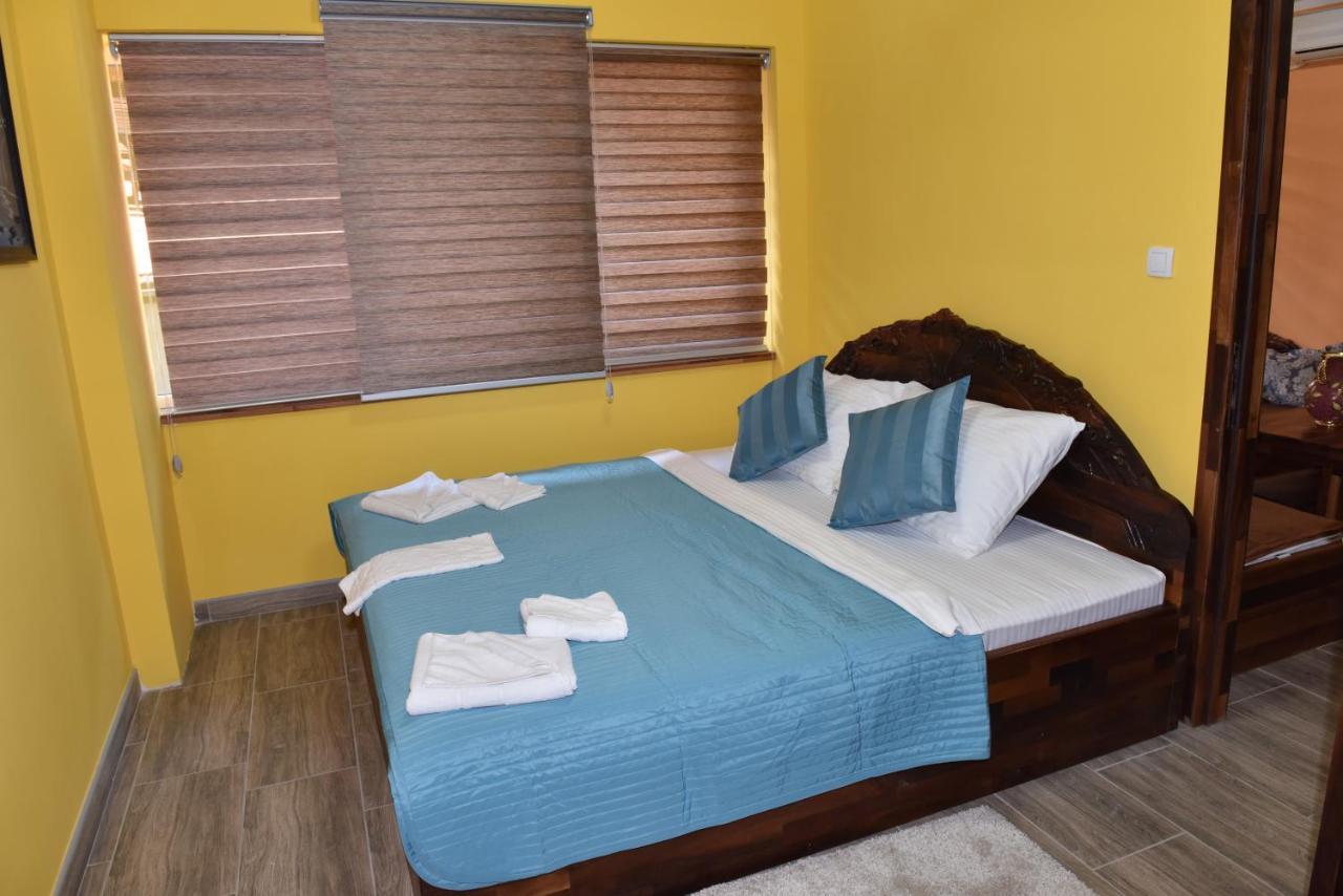 Hotel "Vir" Velika Plana Luaran gambar