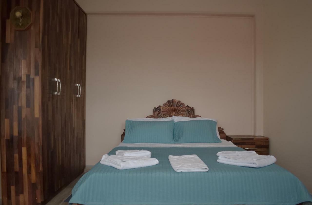 Hotel "Vir" Velika Plana Luaran gambar