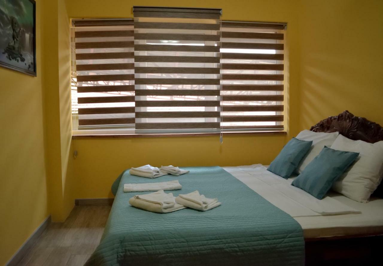Hotel "Vir" Velika Plana Luaran gambar