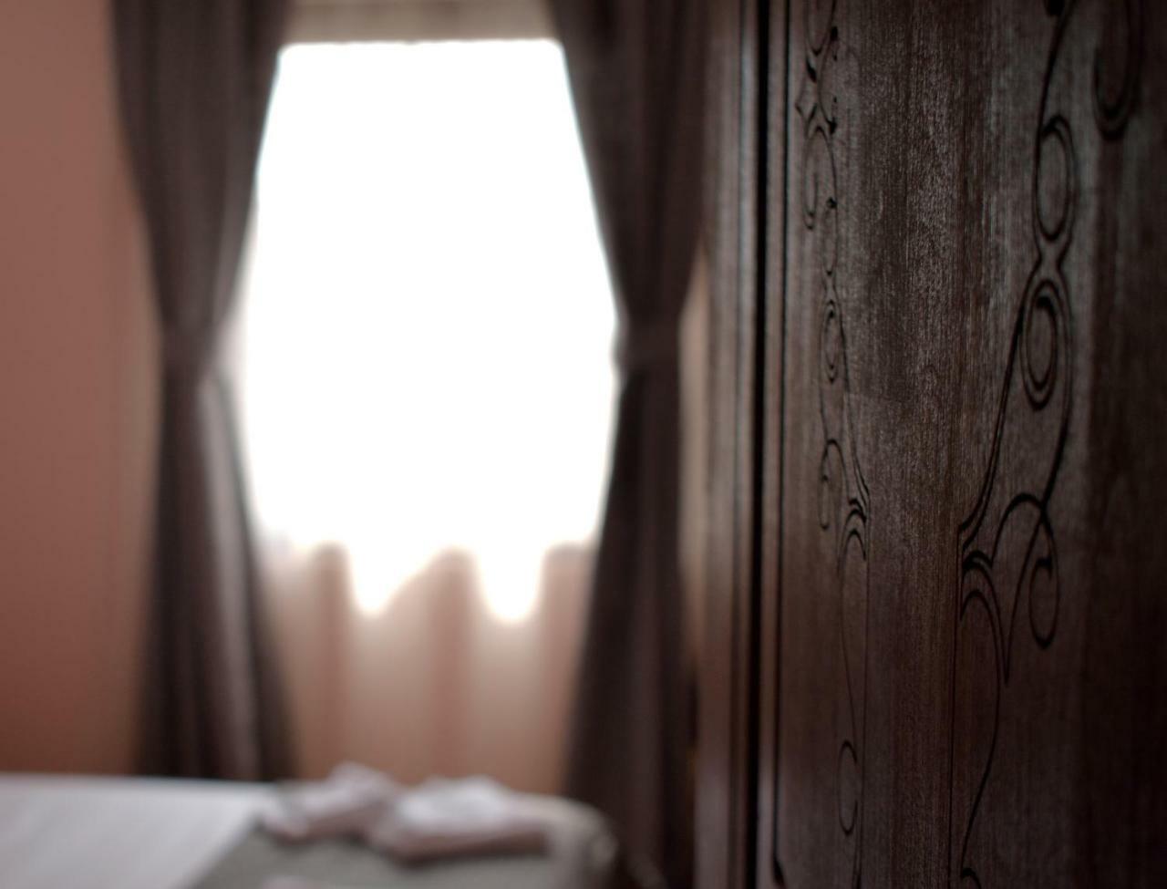 Hotel "Vir" Velika Plana Luaran gambar